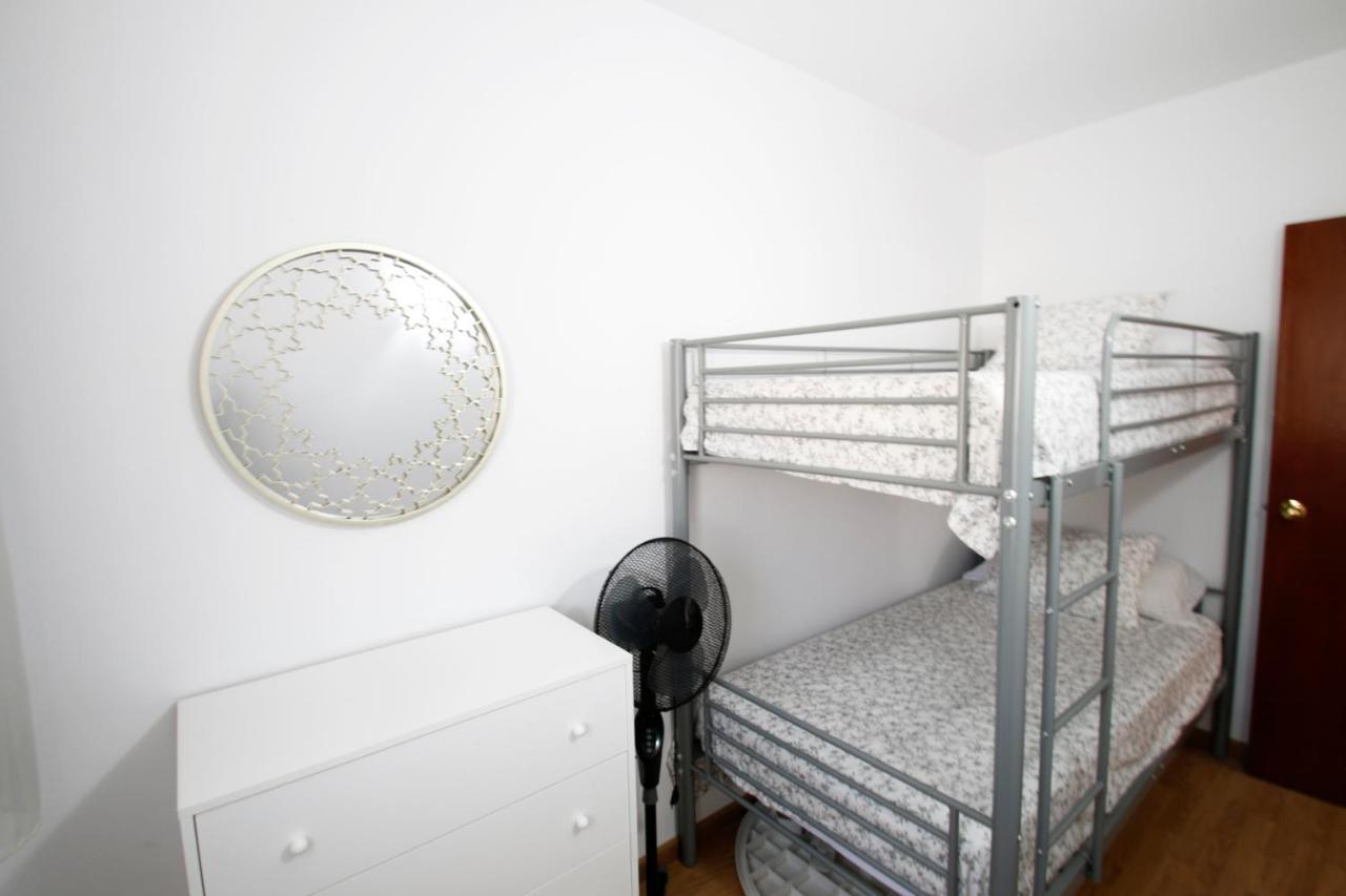 Appartamento Casas Blancas 42 Miami Playa Esterno foto