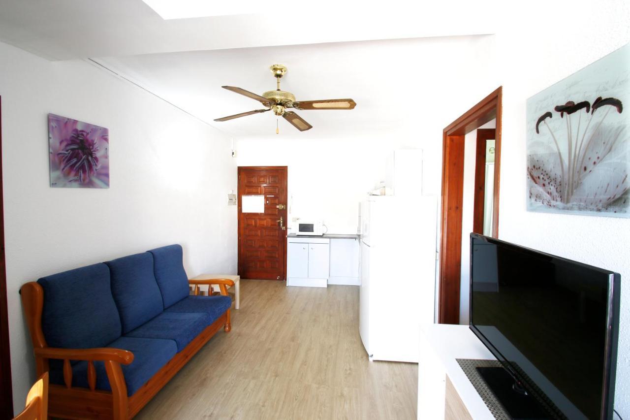 Appartamento Casas Blancas 42 Miami Playa Esterno foto