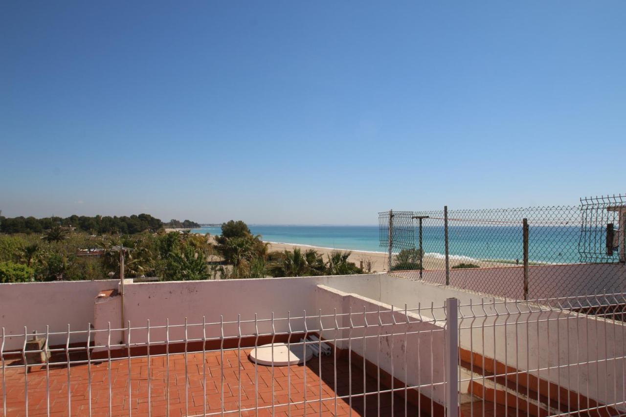 Appartamento Casas Blancas 42 Miami Playa Esterno foto