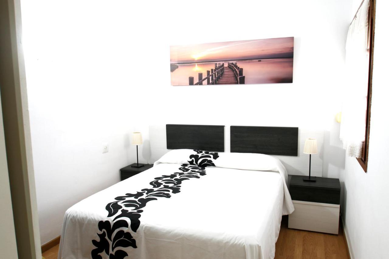 Appartamento Casas Blancas 42 Miami Playa Esterno foto