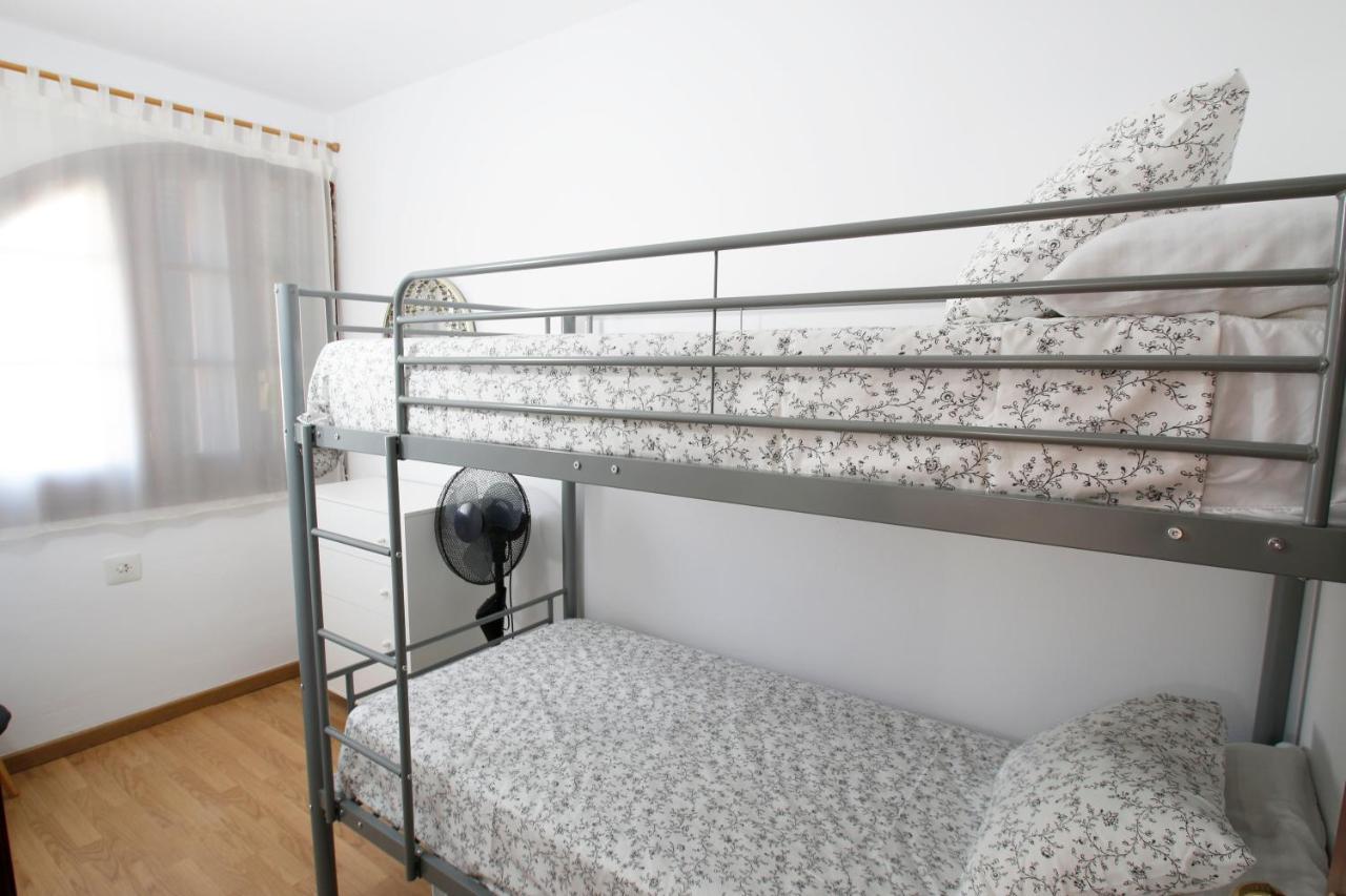 Appartamento Casas Blancas 42 Miami Playa Esterno foto