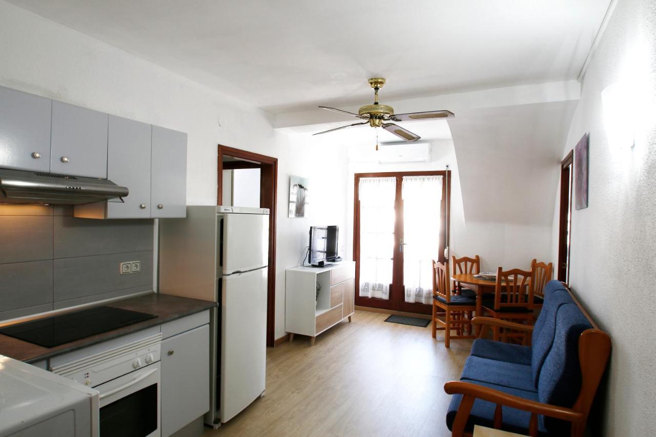 Appartamento Casas Blancas 42 Miami Playa Esterno foto