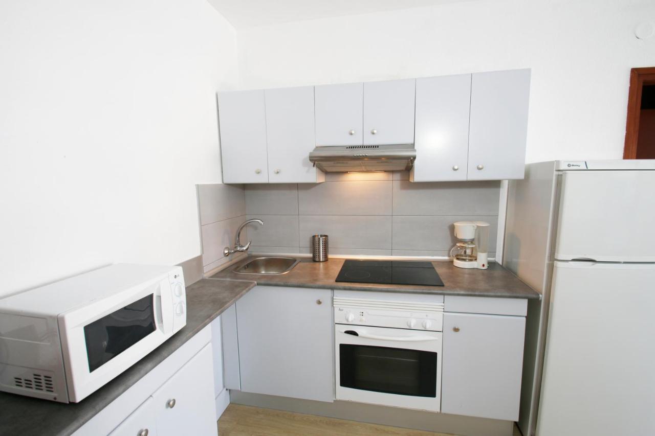 Appartamento Casas Blancas 42 Miami Playa Esterno foto