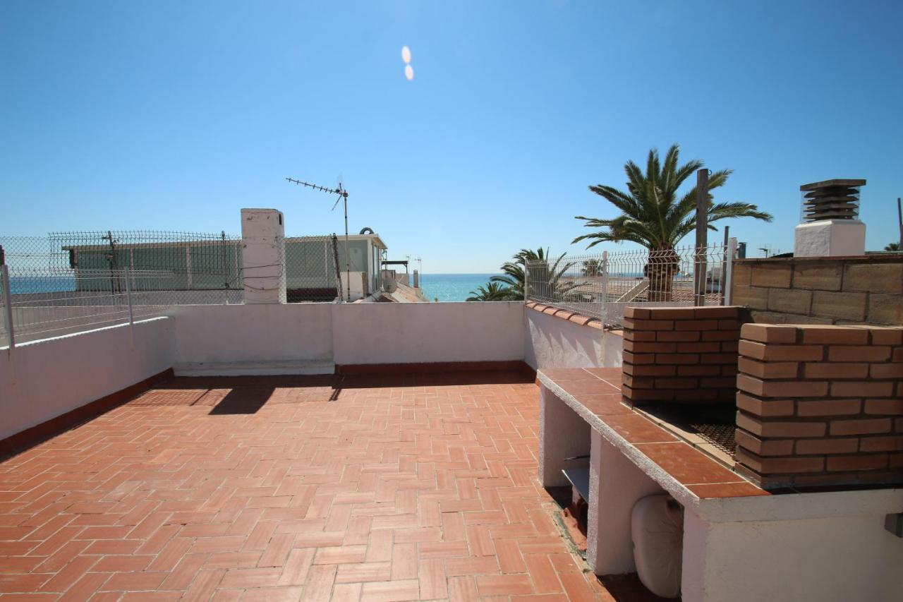 Appartamento Casas Blancas 42 Miami Playa Esterno foto