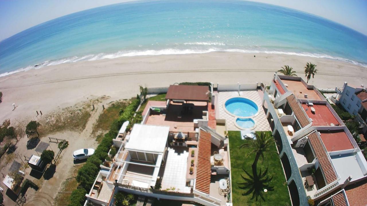 Appartamento Casas Blancas 42 Miami Playa Esterno foto