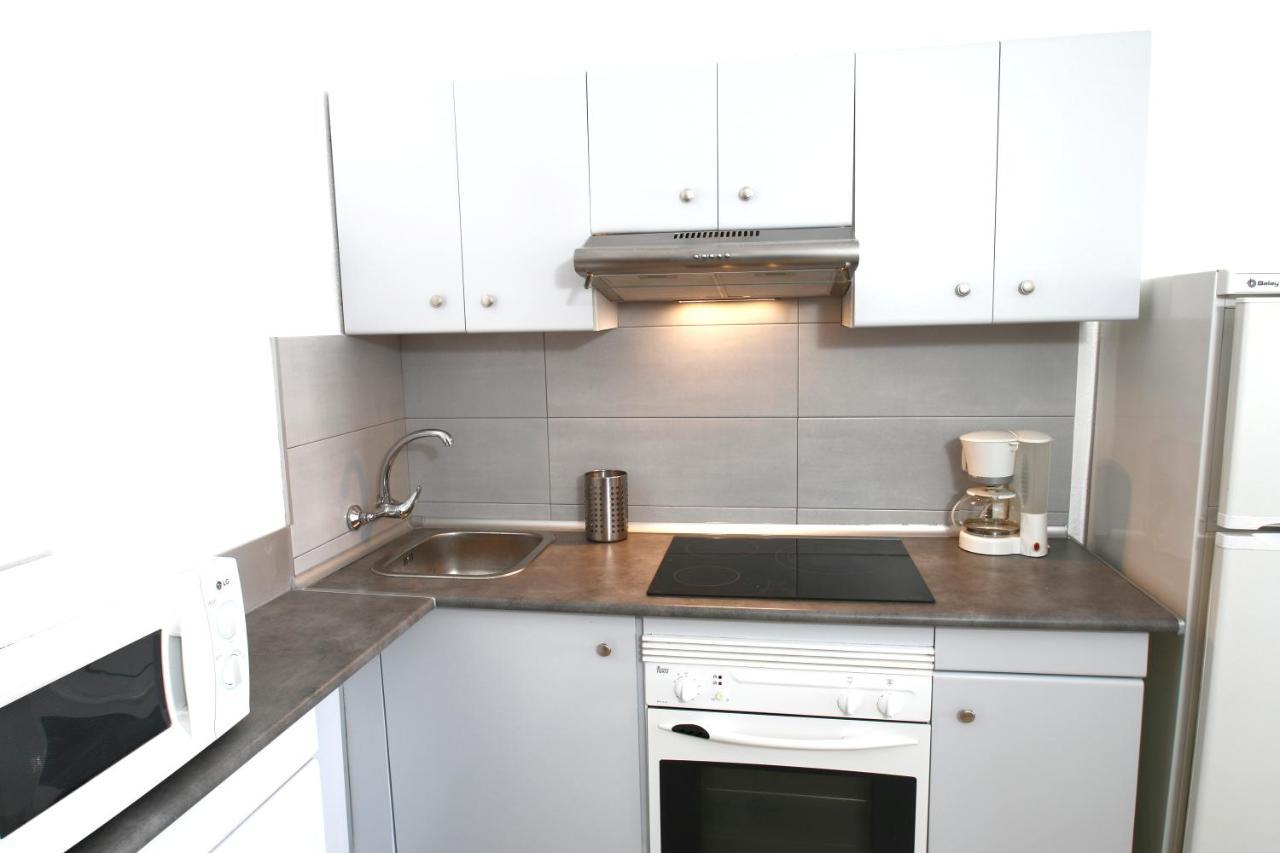 Appartamento Casas Blancas 42 Miami Playa Esterno foto